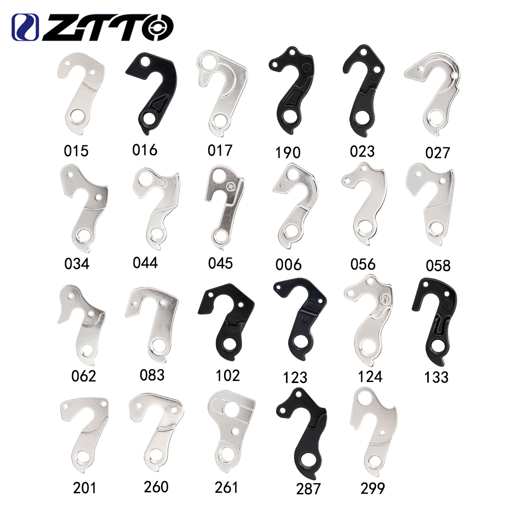 Cycling Gear Brands - ZTTO Универсальная 23-модельная вешалка для велосипеда