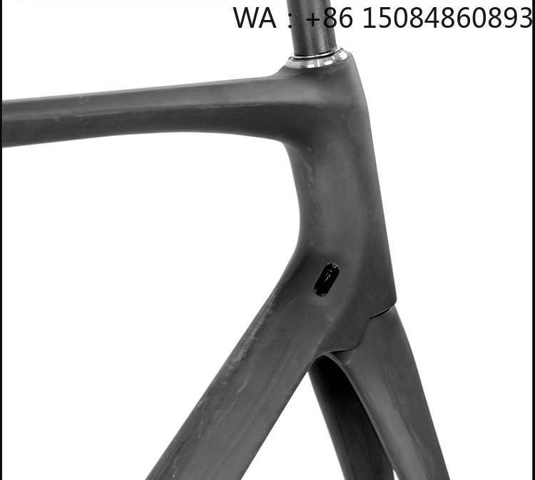 Carbon Bike Frame - Рама для шоссейного велосипеда LCR007-V Super
