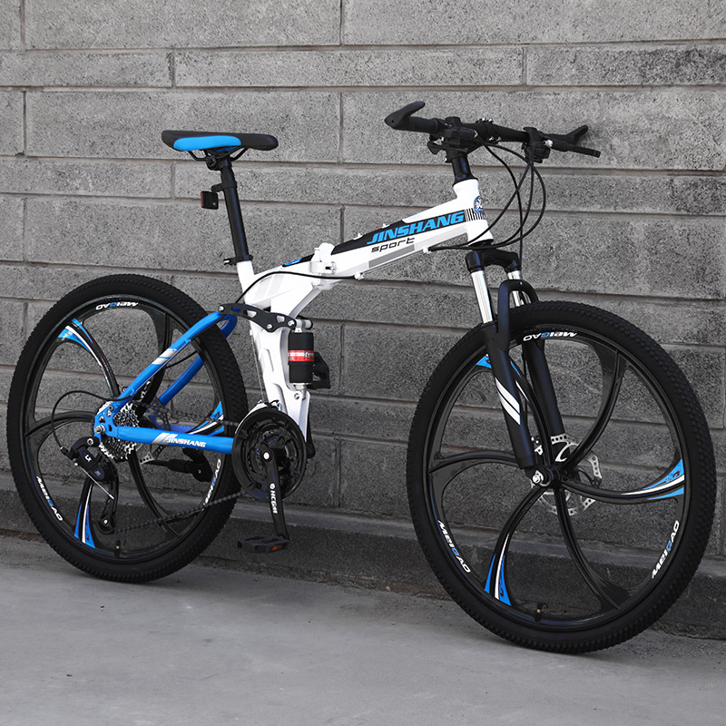 Carbon Bike Frame - Рама из углеродистой стали, 26 дюймов,