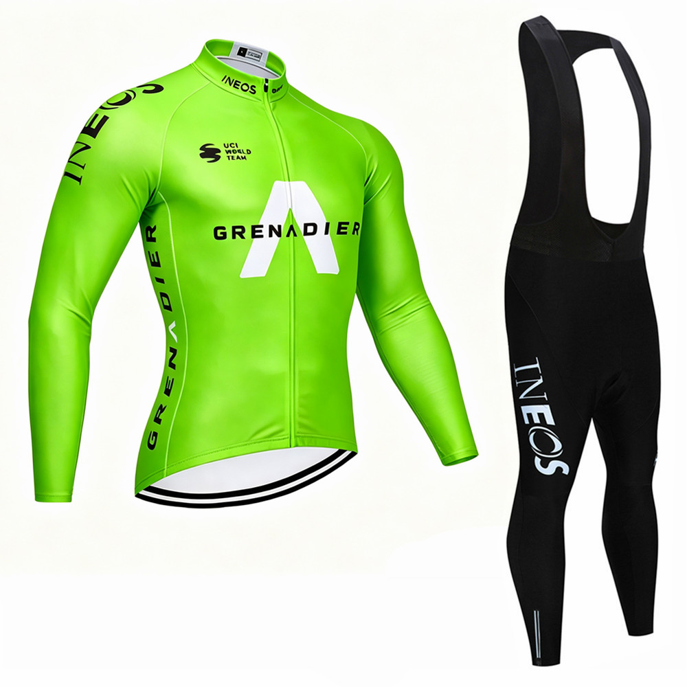 Осенний комплект велосипедной  – обзор и цена Cycling Gear Brands