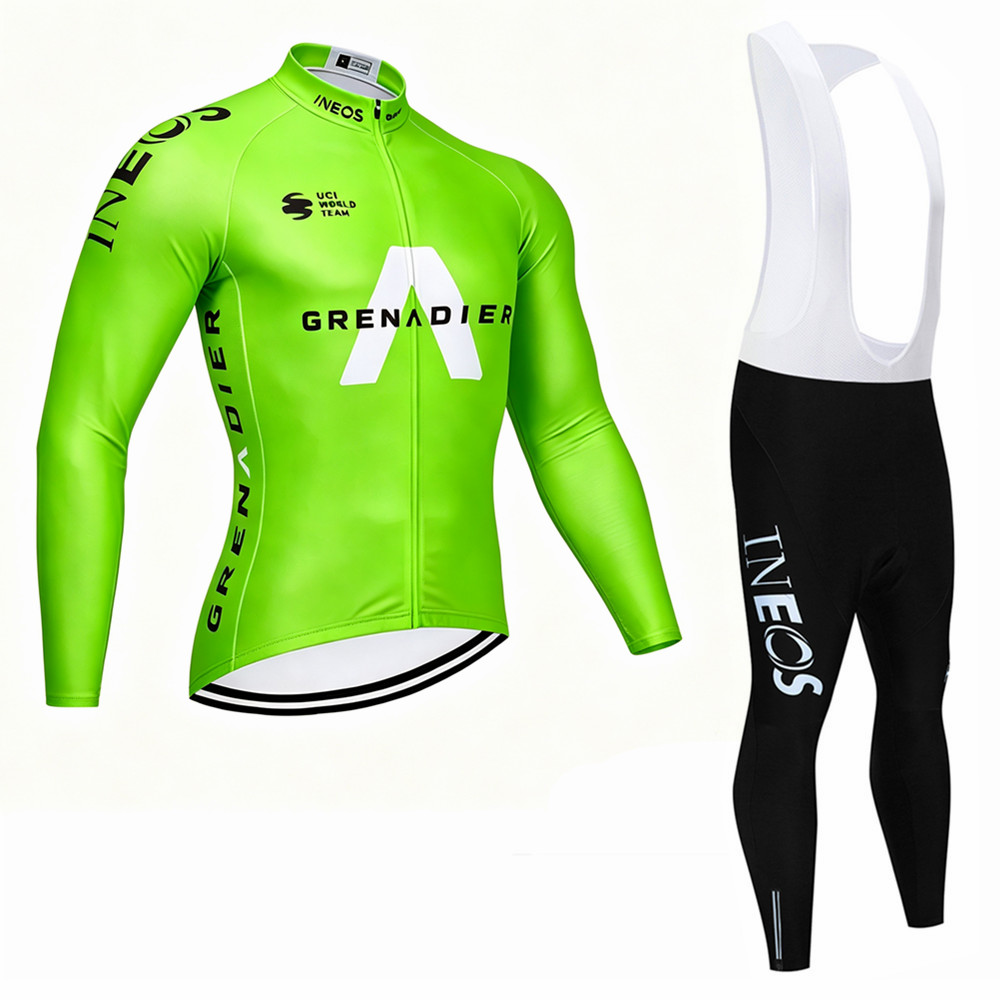 Осенний комплект велосипедной  – обзор и цена Cycling Gear Brands