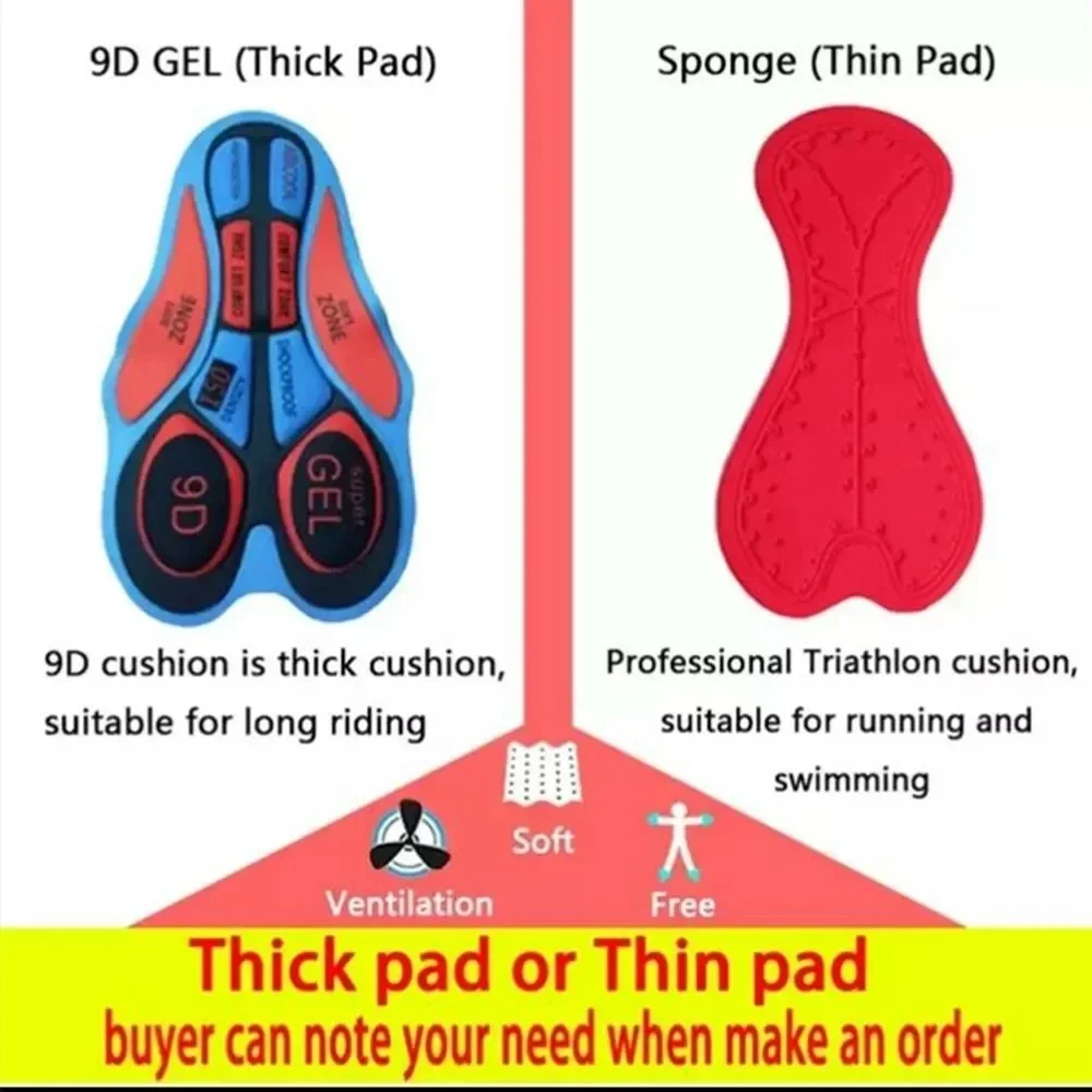 Женская велосипедная майка Tre – обзор и цена Cycling Bib Shorts
