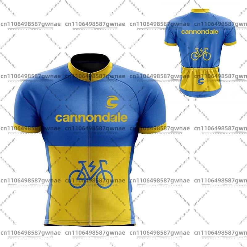 Мужской комплект велосипедной  – обзор и цена Cycling Gear Jersey