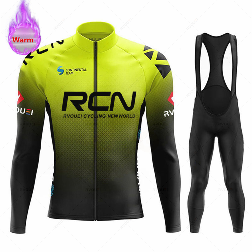 Комплект зимней термофлисовой  – обзор и цена Cycling Gear Brands
