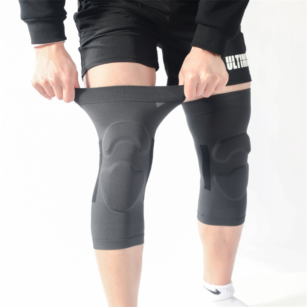 Наколенники EVA с защитой от у – обзор и цена Cycling Gear And Equipment