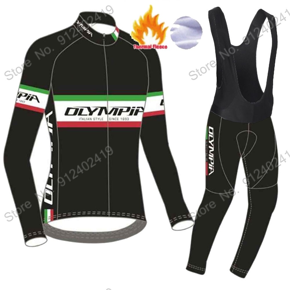 Трикотажный комплект Maglia Ci – обзор и цена Cycling Gear Jersey