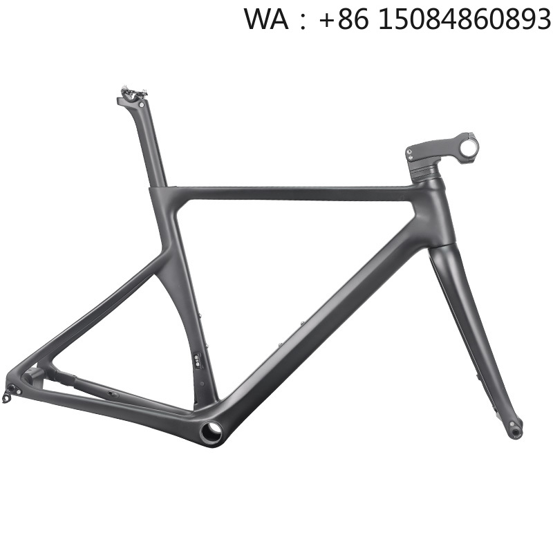 Рама для шоссейного велосипеда – обзор и цена Carbon Bike Frame