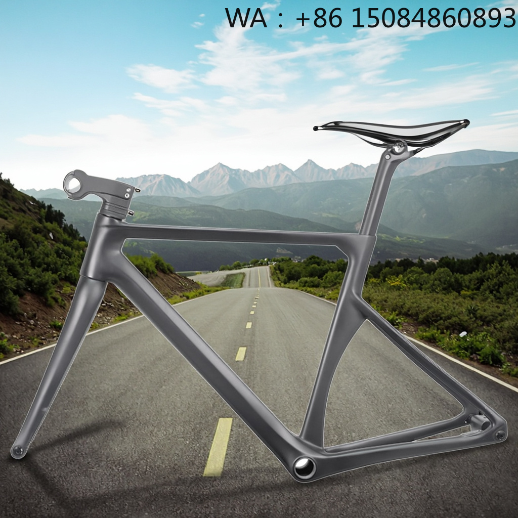 Рама для шоссейного велосипеда – обзор и цена Carbon Bike Frame