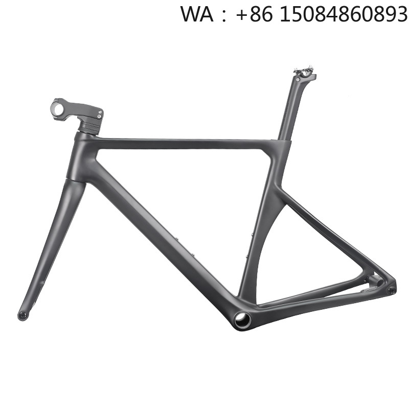 Рама для шоссейного велосипеда – обзор и цена Carbon Bike Frame