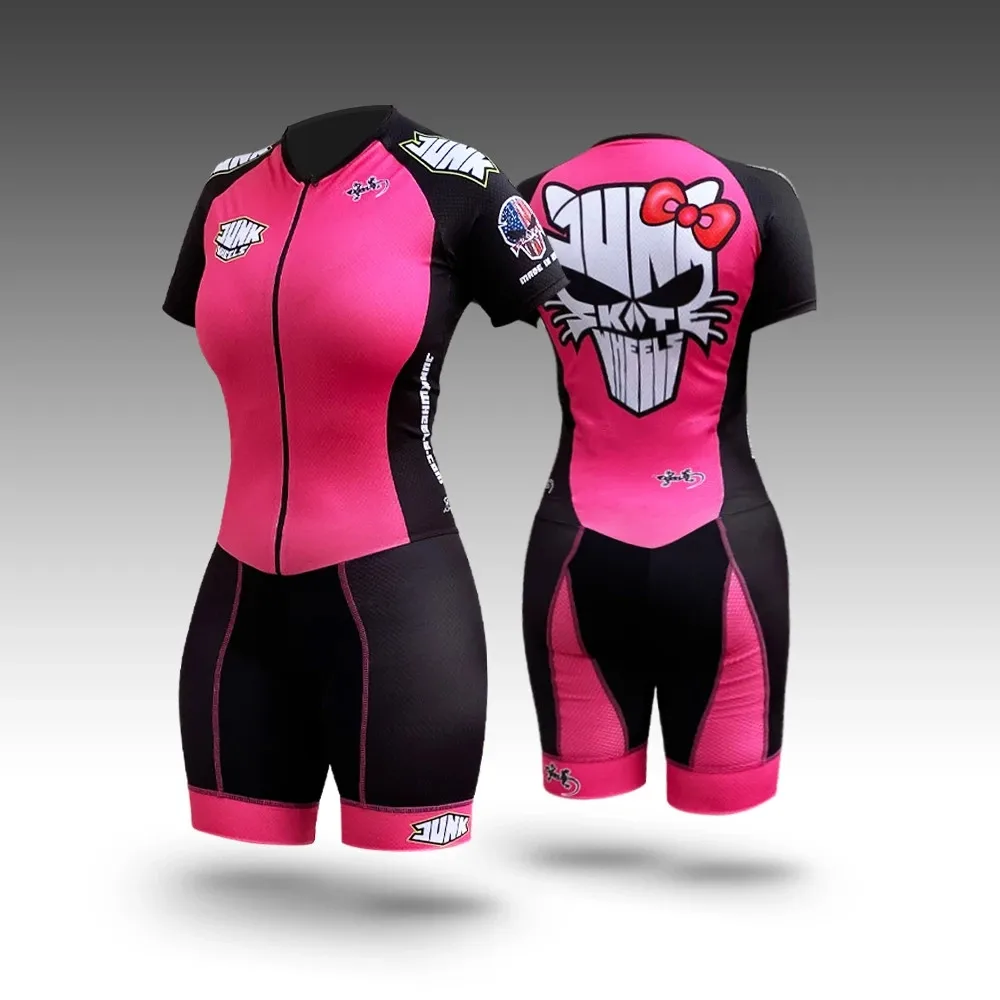 Костюм для триатлона и скорост – обзор и цена Cycling Gear Jersey