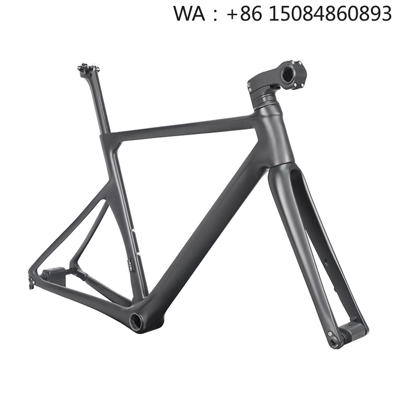 Рама для шоссейного велосипеда – обзор и цена Carbon Bike Frame