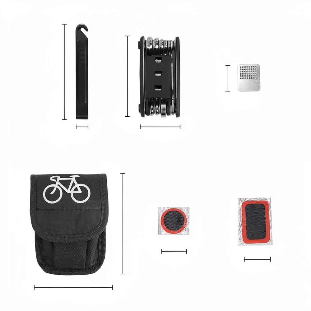Профессиональный набор инструм – обзор и цена Cycling Gear And Equipment