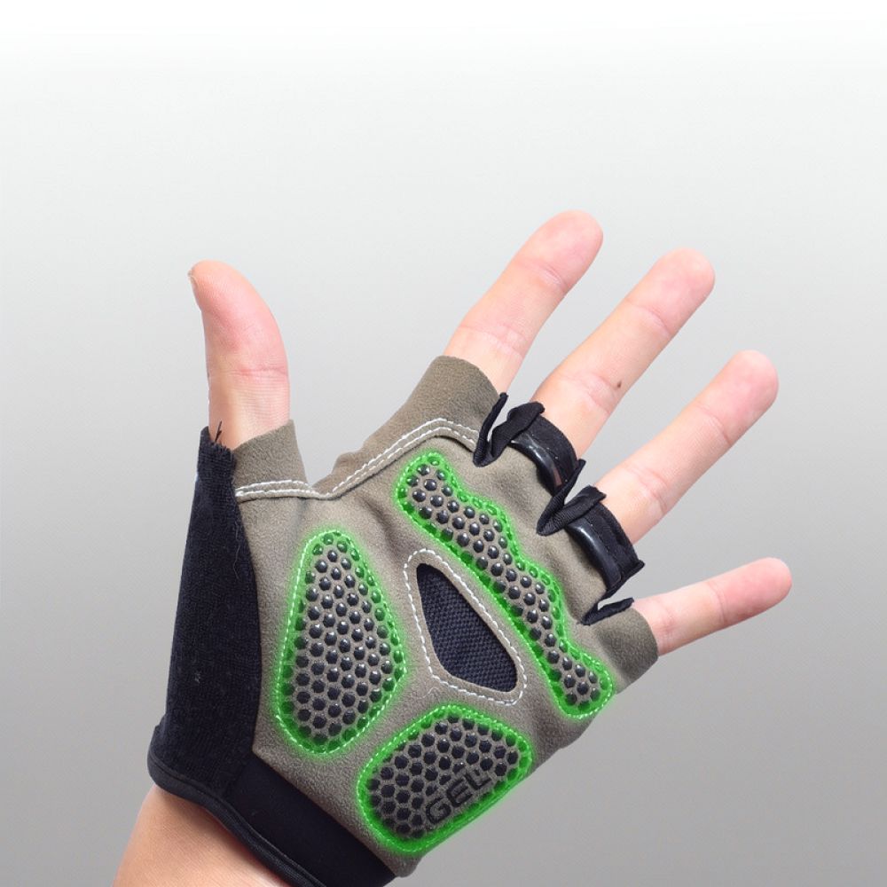 Велосипедные перчатки с открыт – обзор и цена Cycling Gear And Equipment