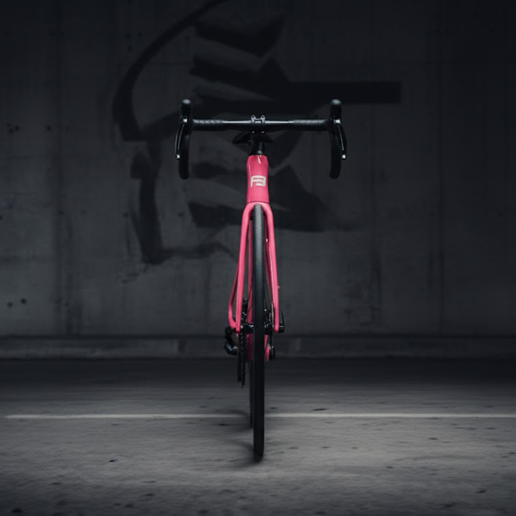 Гоночный аэродинамический шосс – обзор и цена Carbon Bike Frame