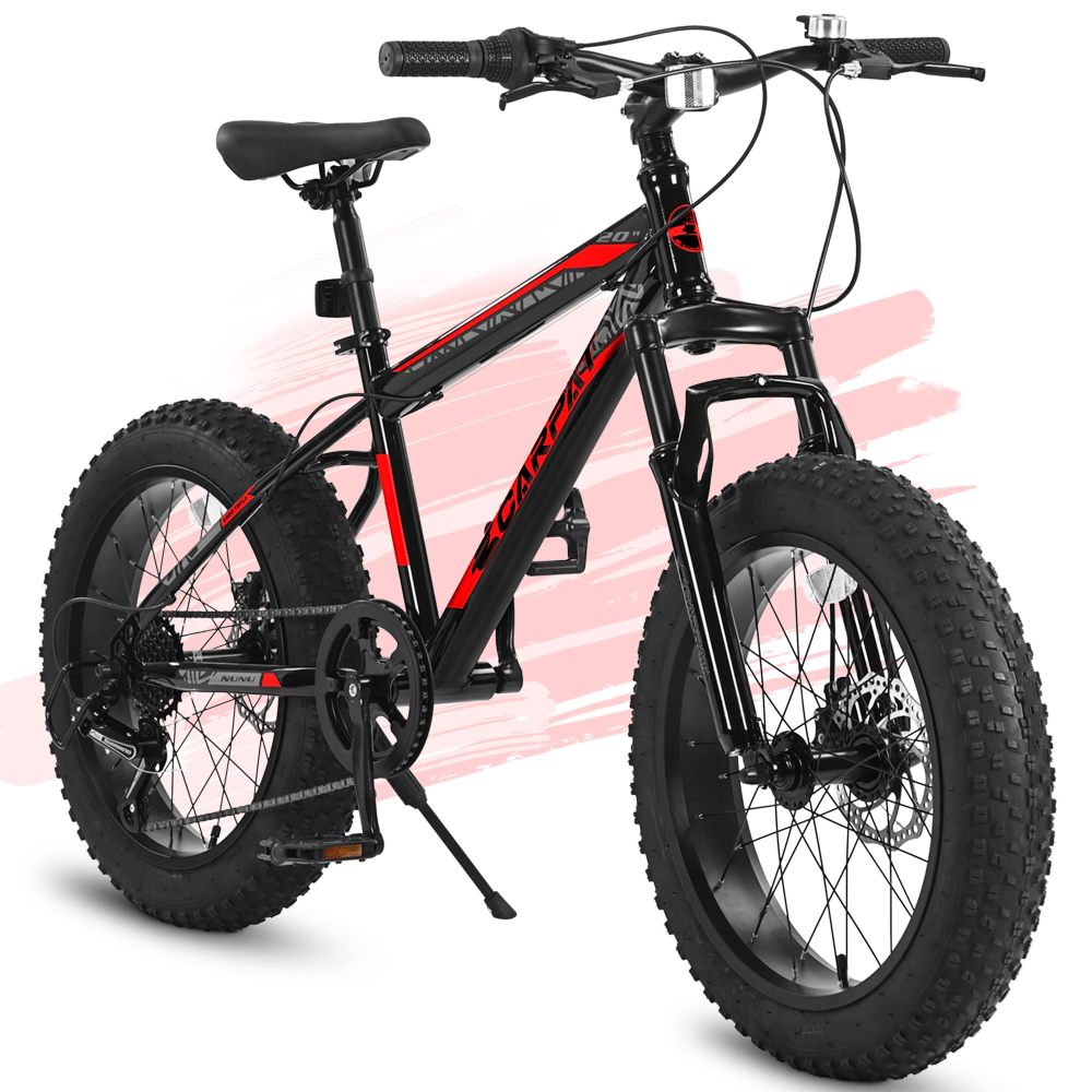 20-дюймовый горный велосипед д – обзор и цена Carbon Bike Frame