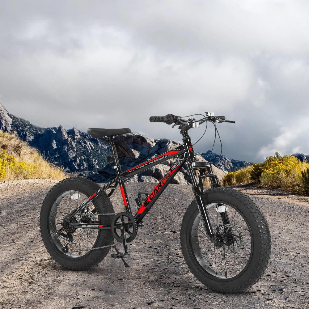 20-дюймовый горный велосипед д – обзор и цена Carbon Bike Frame