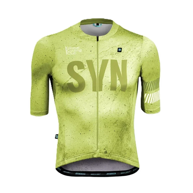 Велосипедная одежда SYN: мужск – обзор и цена Cycling Bib Shorts