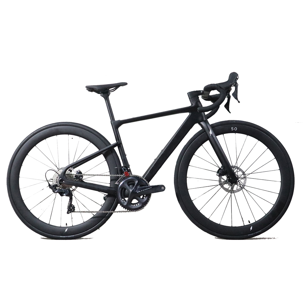 Шоссейный велосипед для длител – обзор и цена Carbon Bike Frame