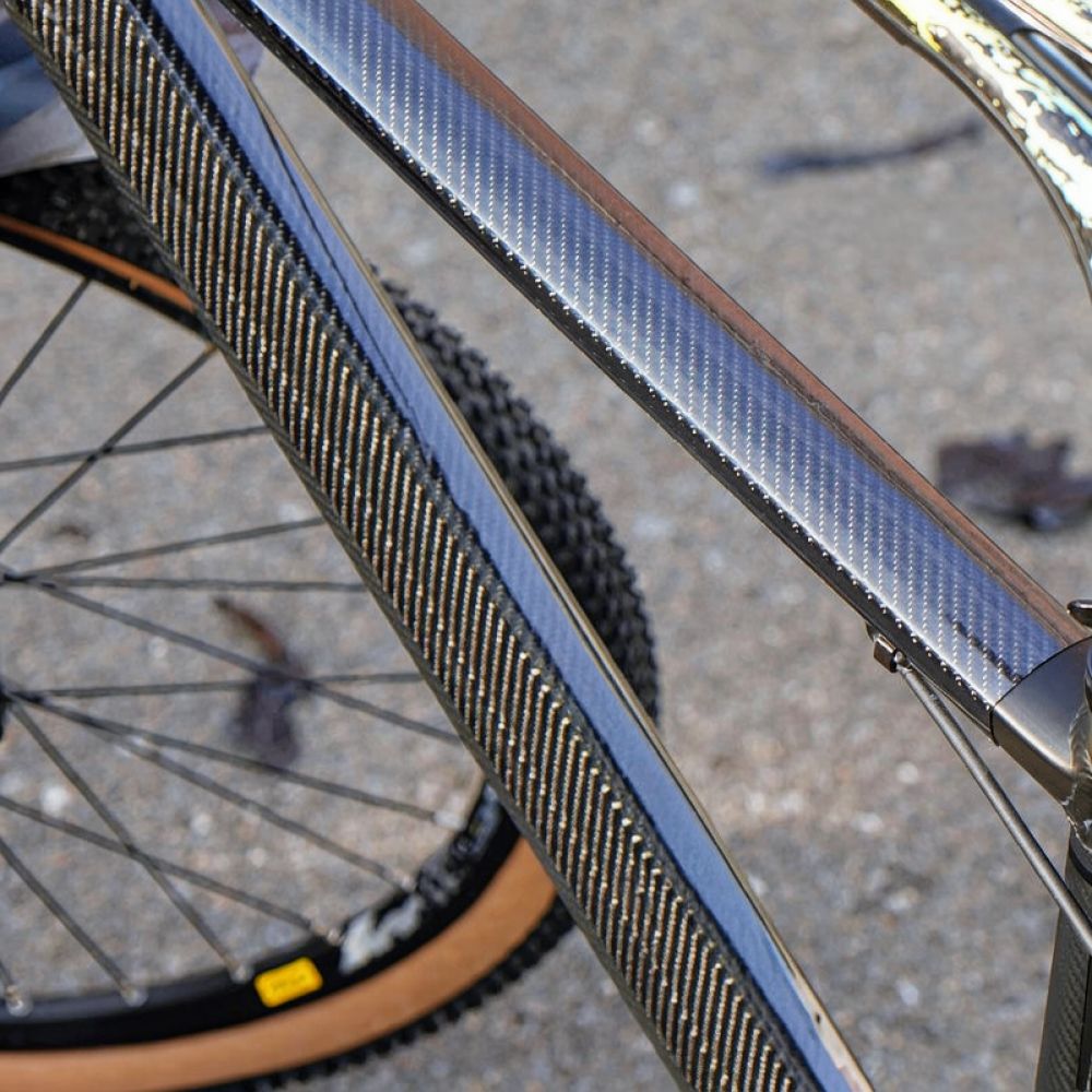 Защитная пленка для рамы горно – обзор и цена Cycling Gear And Equipment
