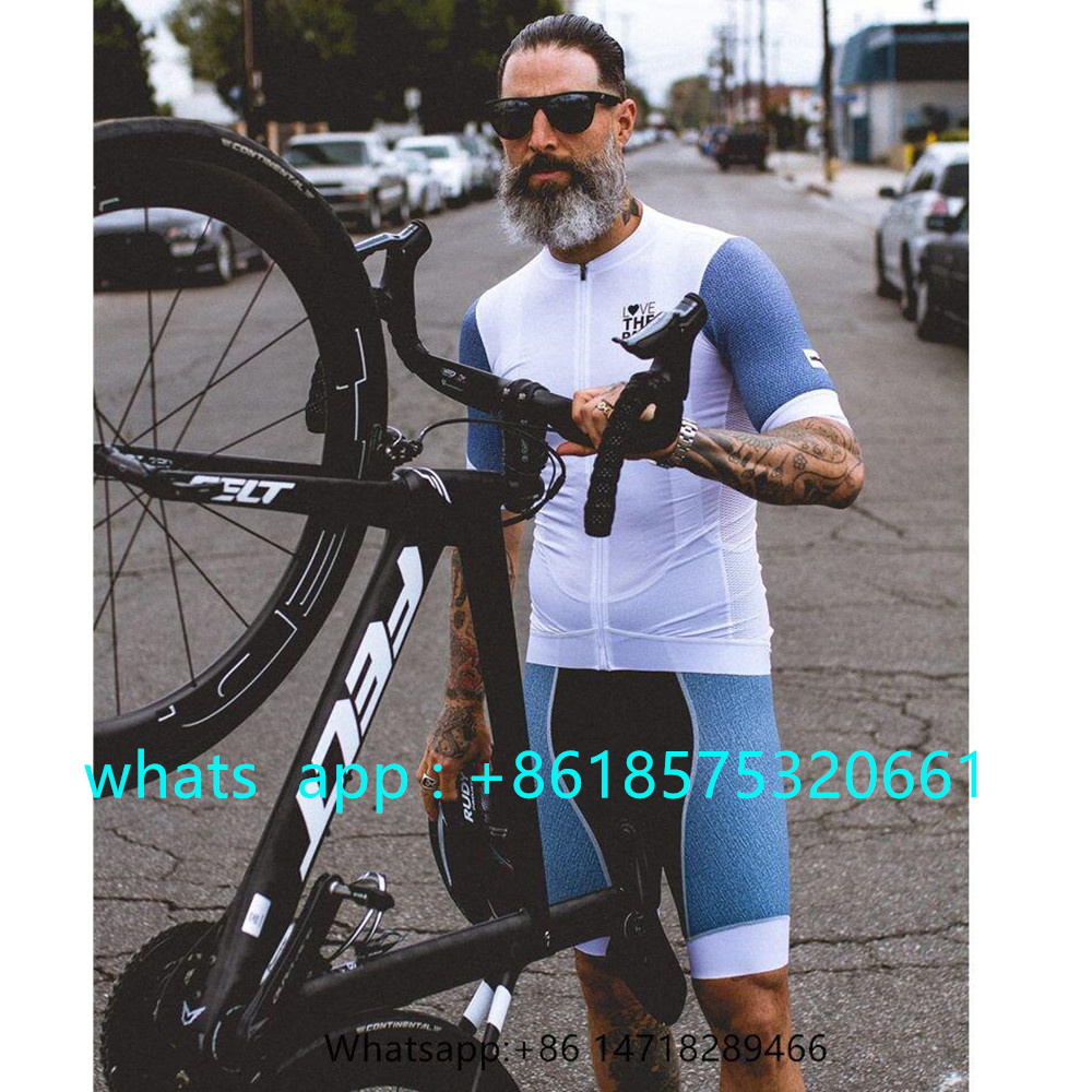 Велосипедный костюм Love The P – обзор и цена Cycling Bib Shorts