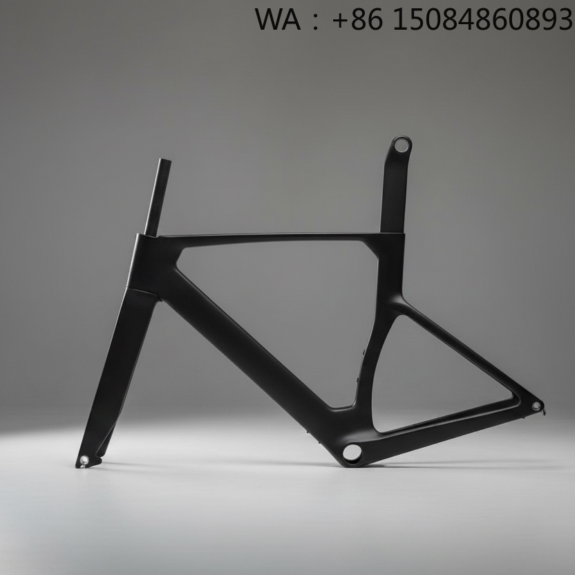 Ультралегкая карбоновая аэроди – обзор и цена Carbon Bike Frame