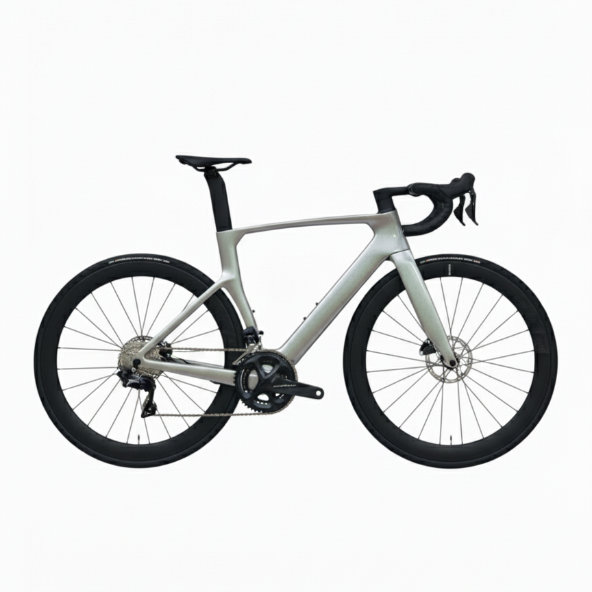 Ультралегкая карбоновая аэроди – обзор и цена Carbon Bike Frame
