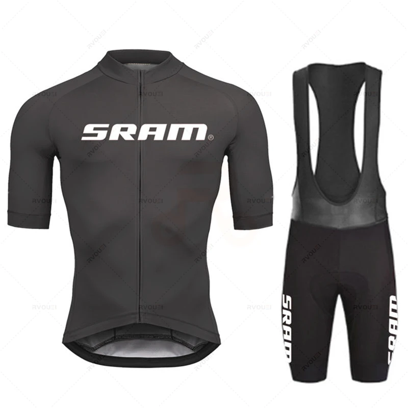 2024 Sram Pro Комплекты велоси – обзор и цена Cycling Bib Shorts
