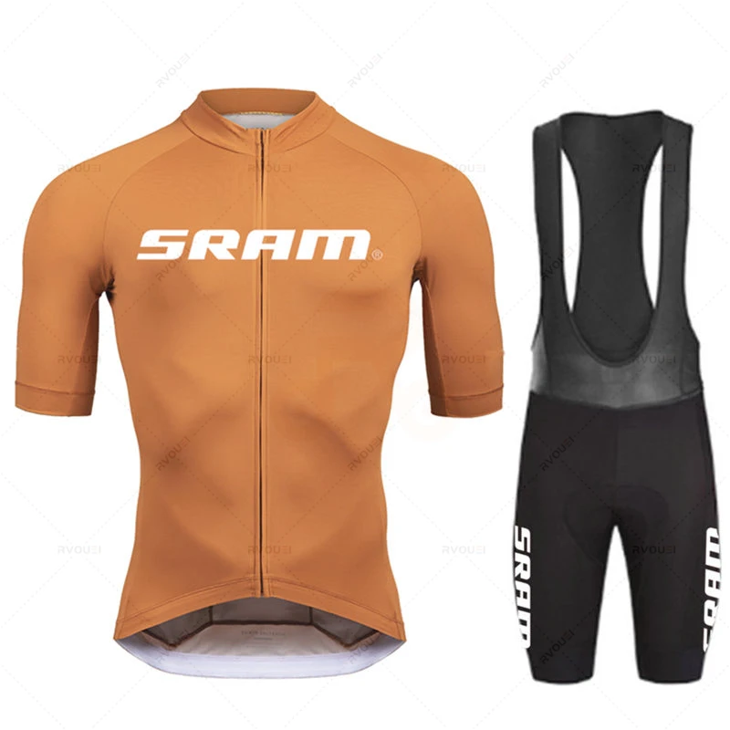 2024 Sram Pro Комплекты велоси – обзор и цена Cycling Bib Shorts
