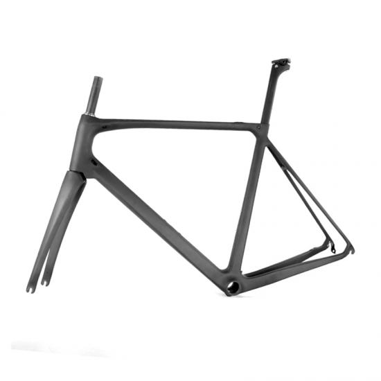 Рама для шоссейного велосипеда – обзор и цена Carbon Bike Frame