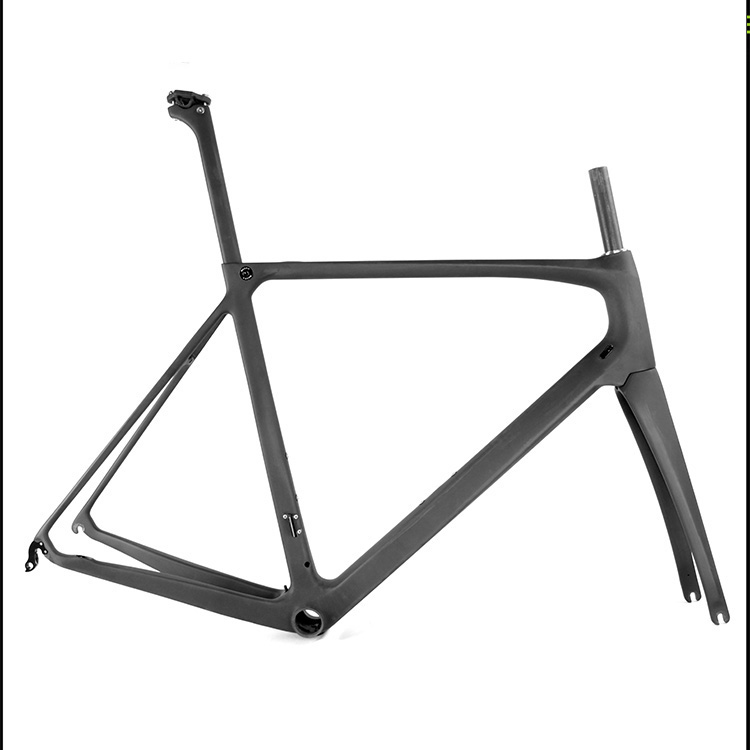 Рама для шоссейного велосипеда – обзор и цена Carbon Bike Frame