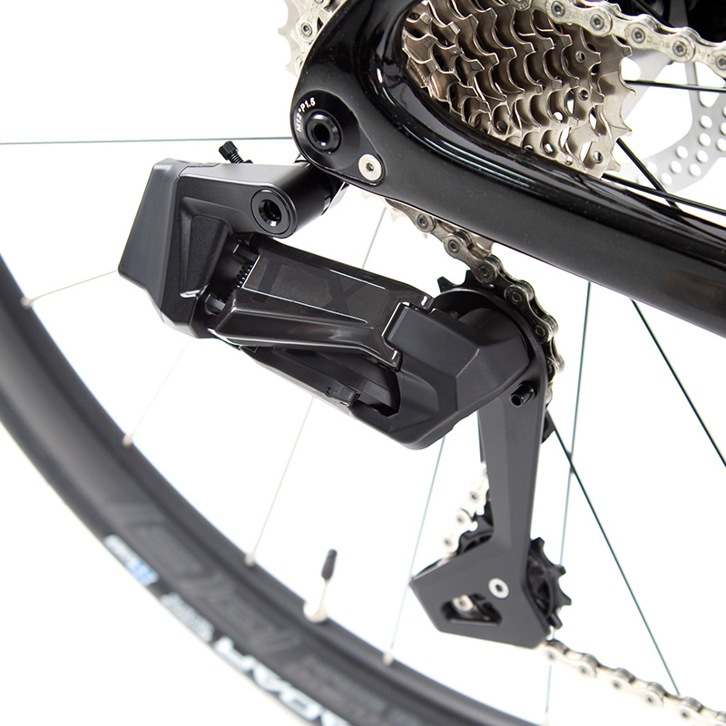 Шоссейный велосипед 700C, 24 с – обзор и цена Carbon Bike Frame