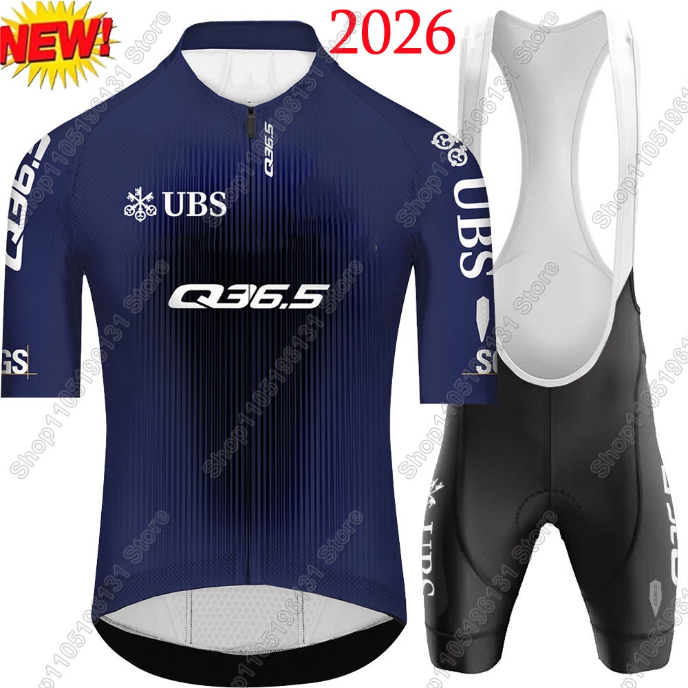 Комплект велосипедной формы Q3 – обзор и цена Cycling Gear Jersey