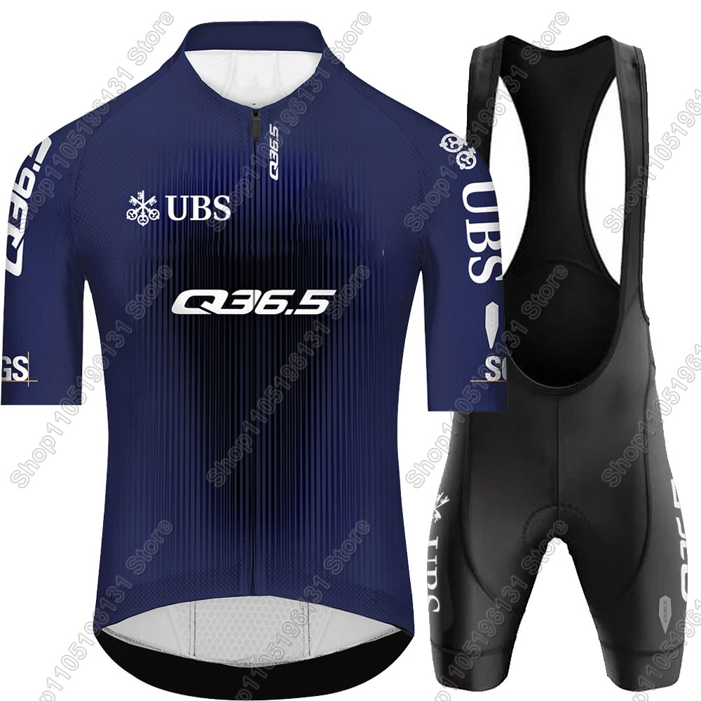 Комплект велосипедной формы Q3 – обзор и цена Cycling Gear Jersey