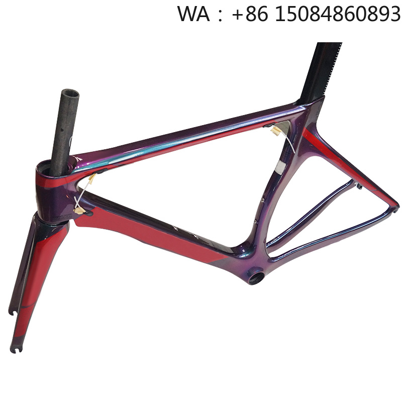 Индивидуальная карбоновая рама – обзор и цена Carbon Bike Frame