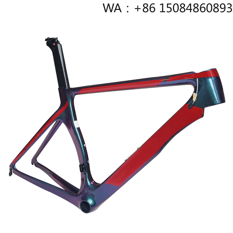 Индивидуальная карбоновая рама – обзор и цена Carbon Bike Frame