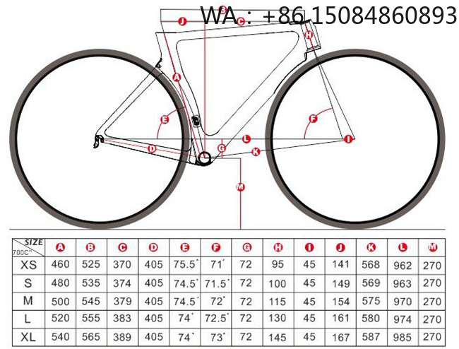 Индивидуальная карбоновая рама – обзор и цена Carbon Bike Frame