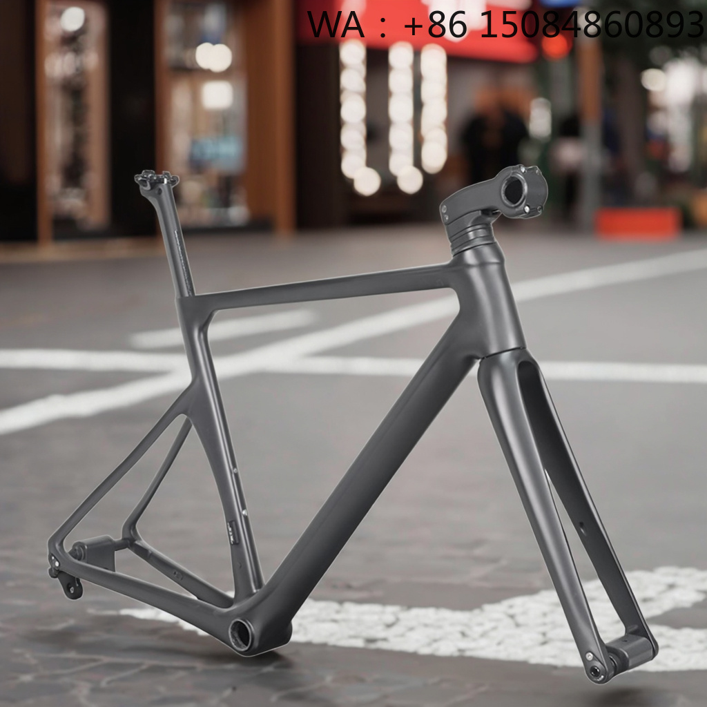 Рама для шоссейного велосипеда – обзор и цена Carbon Bike Frame