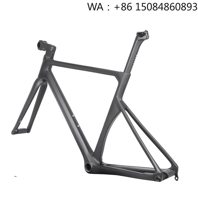 Рама для шоссейного велосипеда – обзор и цена Carbon Bike Frame