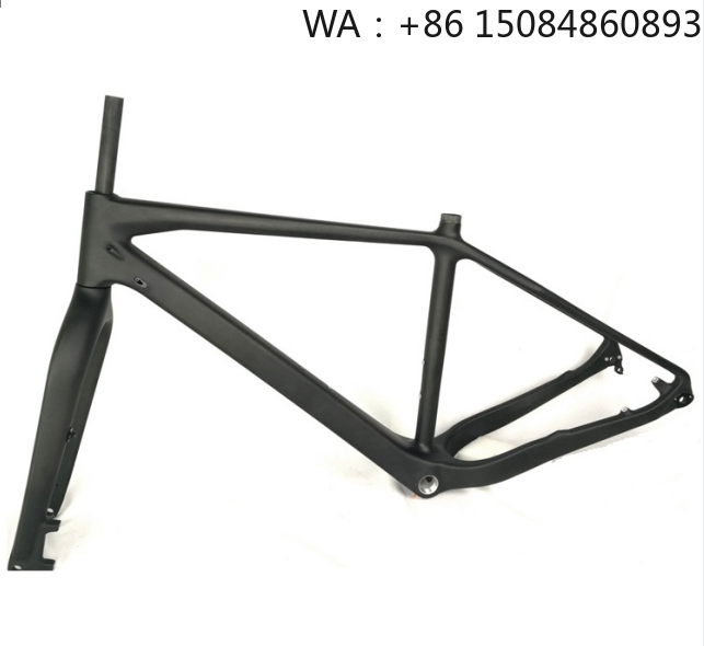 Рама для фэтбайка LCM613 26er, – обзор и цена Carbon Bike Frame
