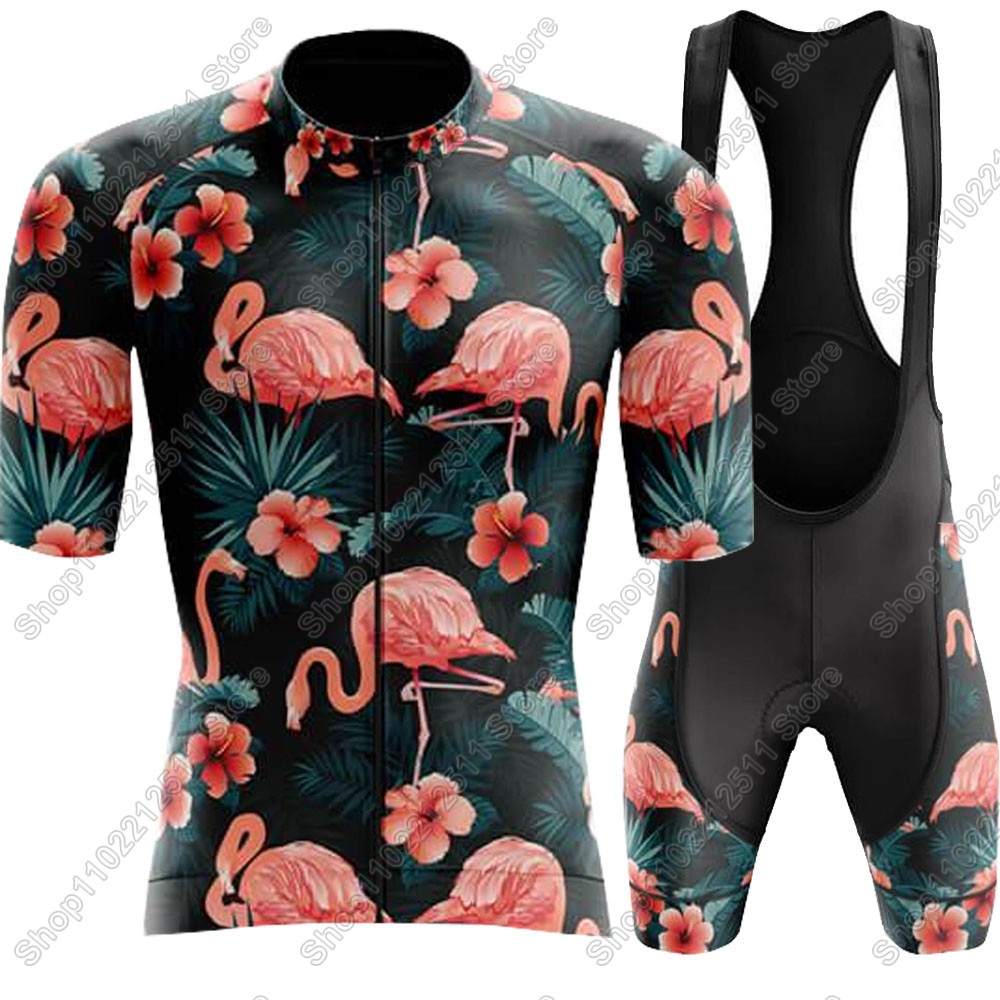 Комплект велосипедного трикота – обзор и цена Cycling Gear Jersey