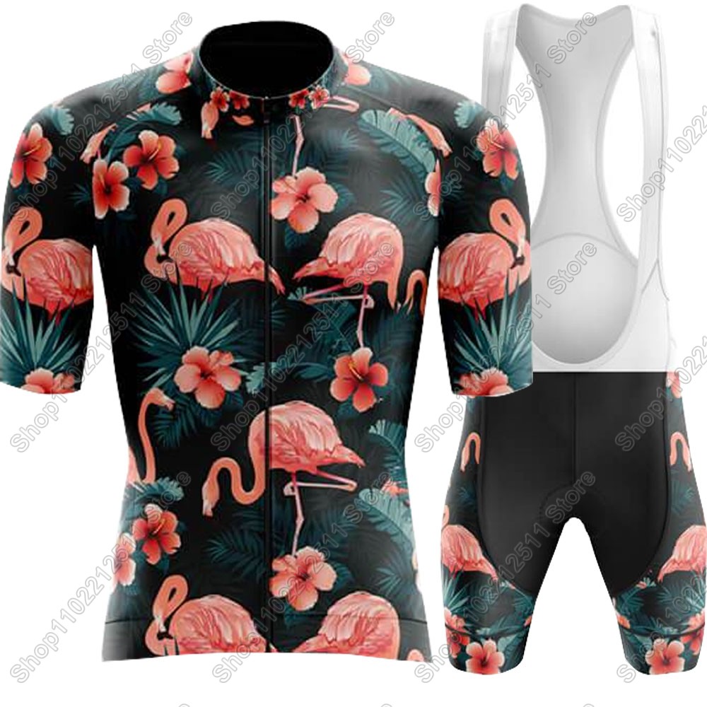 Комплект велосипедного трикота – обзор и цена Cycling Gear Jersey