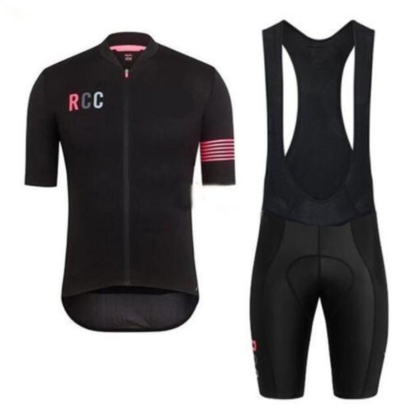 Розовый комплект велоформы RCC – обзор и цена Cycling Gear Brands