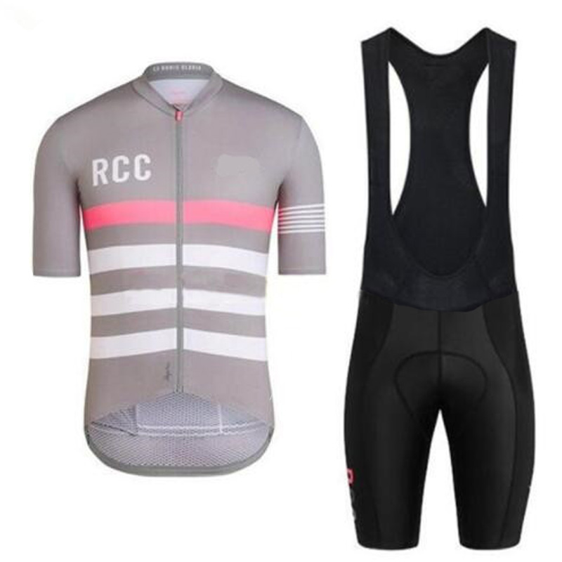 Розовый комплект велоформы RCC – обзор и цена Cycling Gear Brands