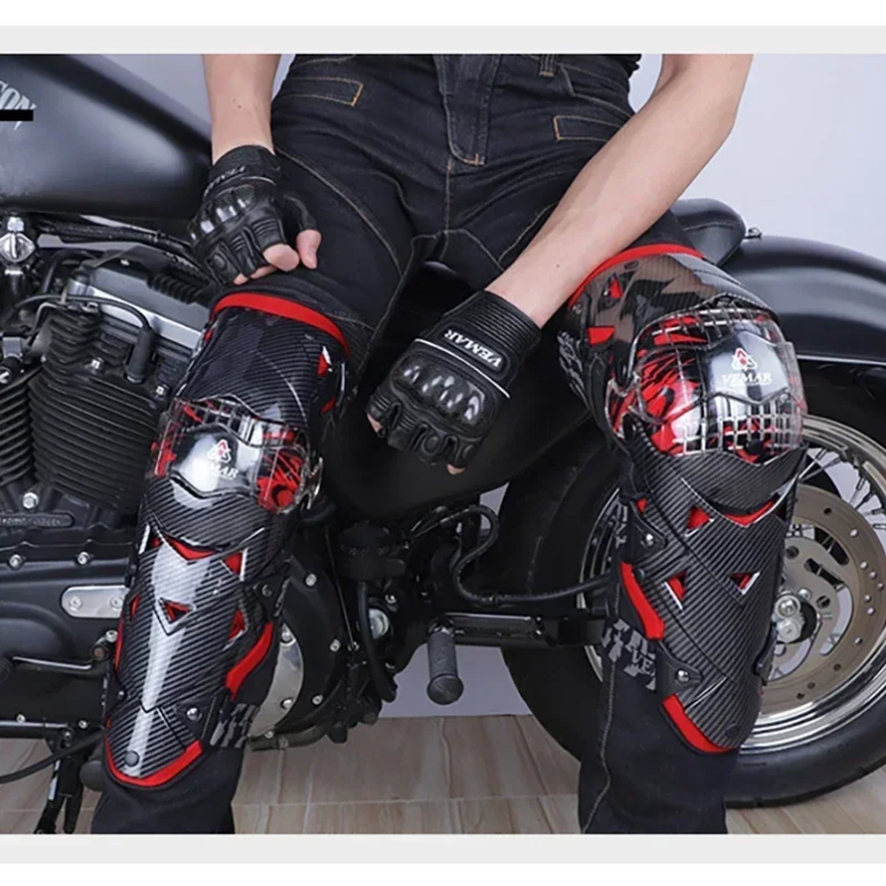 Наколенники для мотокросса, за – обзор и цена Cycling Gear And Equipment